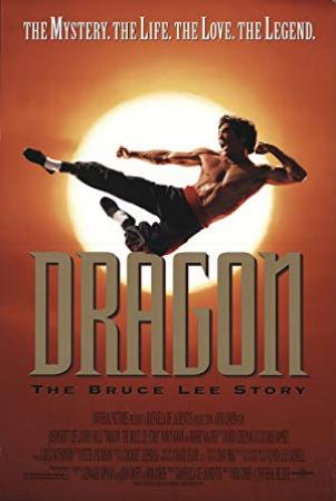 Dragon The Bruce Lee Story 1993 [m1080p x264-LTN][PL]