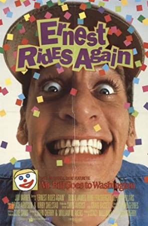 Ernest Rides Again (1993) [720p] [WEBRip] [YTS]