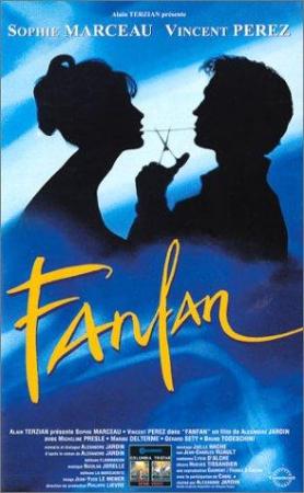 Fanfan 1993 DVDRip Xvid