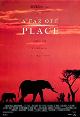 A Far Off Place 1993 720p WEB-DL AAC2.0 H264-FGT