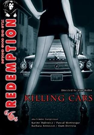 Killing Car (1993) DVDRip Leg By Tatuador