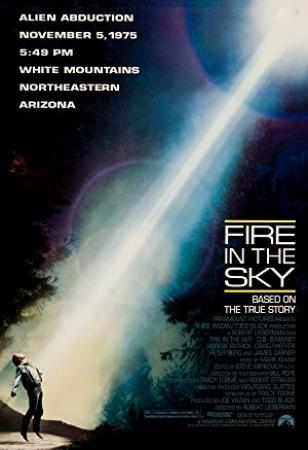 Fire In The Sky (1993) [WEBRip] [1080p] [YTS]