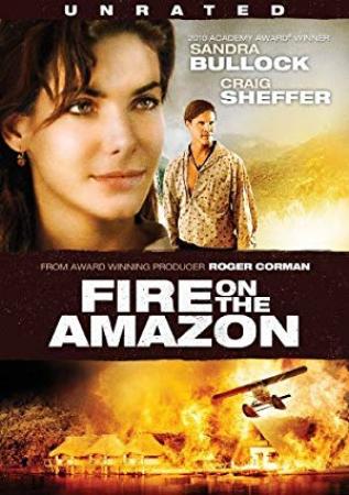 Fire on the Amazon (1993) Dual-Audio