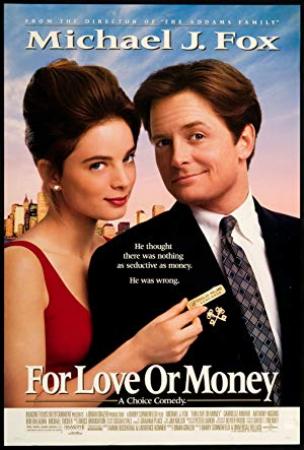 For Love or Money 1993 1080p EUR BluRay AVC DTS-HD MA 5.1-FGT