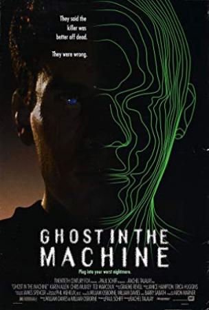 Ghost In The Machine (1993) [1080p] [BluRay] [YTS]