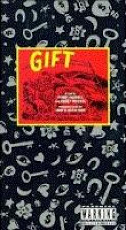 Gift 2014 1080p BluRay x264-WiKi