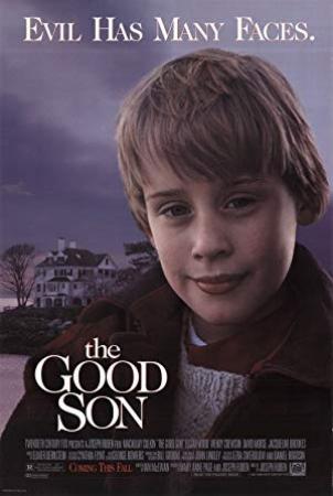 The Good Son (1993) [BluRay] [1080p] [YTS]