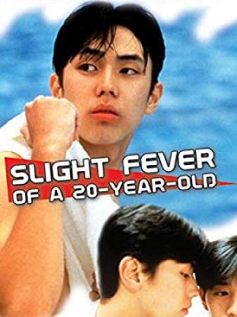 Slight Fever Of A 20-Year-Old (1993) [1080p] [WEBRip] [YTS]