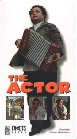 The Actor 2018 720p WEBRip x264