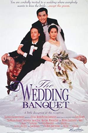 【更多高清电影访问 】喜宴[国语中英字幕] The Wedding Banquet 1993 1080p BluRay DD+ 2 0 x265-10bit-LHD 10 28GB