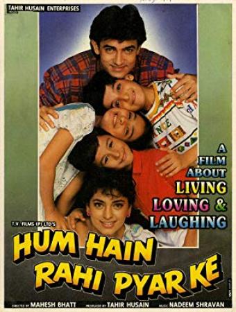 Hum Hain Rahi Pyar Ke 1993 1080p WEB-DL AVC AAC DDR