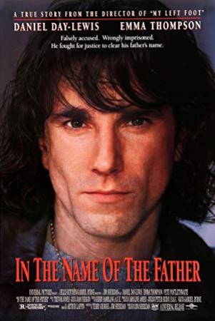 In the Name of the Father 1993 1080p BluRay x264 anoXmous