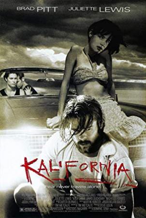 Kalifornia (1993) [BluRay] [720p] [YTS]