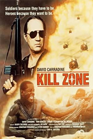 Kill Zone 2005 BluRay 720p AAC x264
