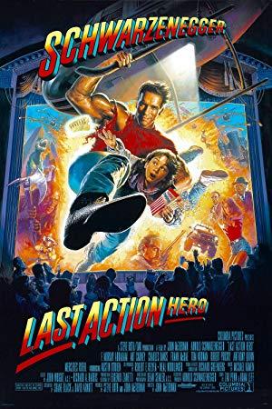 Last Action Hero 1993 1080p Bluray X264-DIMENSION