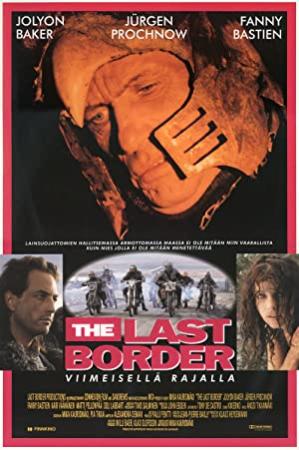 The Last Border 1993 WEB H264-CBFM[rarbg]