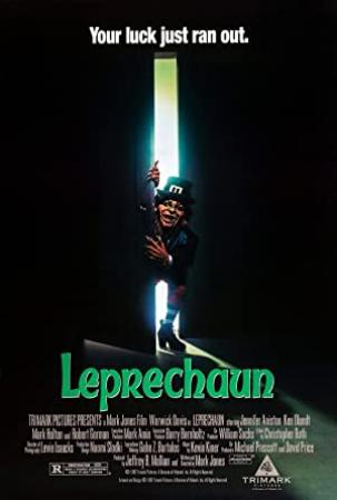 Leprechaun (2014) 1080p - DD 5.1 BrRip AAC x264 - LOKI