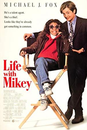 Life with Mikey 1993 1080p BluRay REMUX AVC DTS-HD MA 2 0-FGT
