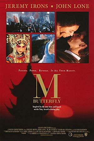 【首发于高清影视之家 】蝴蝶君[中文字幕] M Butterfly 1993 BluRay 1080p DTS-HD MA 2 0 x265 10bit-Xiaomi