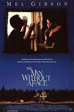 The Man Without a Face (1993) Dual-Audio