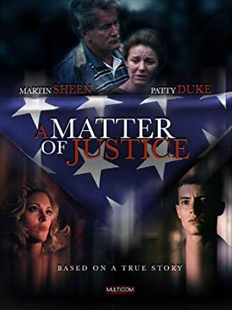 A Matter Of Justice (1993) [1080p] [WEBRip] [YTS]