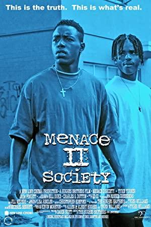 Menace II Society [1993] DVDrip Xvid KaOsUSC (Kingdom-Release)