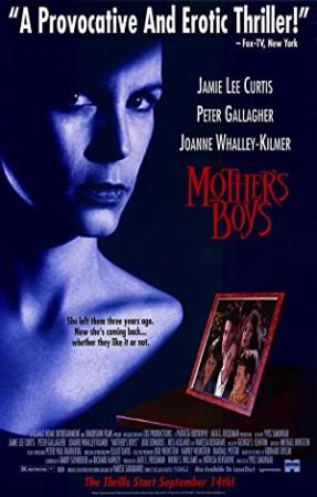 Mothers Boys 1993 1080p BluRay H264 AAC-RARBG