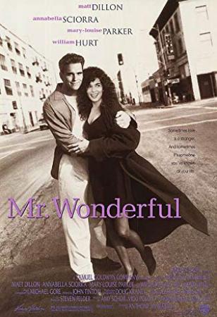 Mr  Wonderful (1993) [1080p] [WEBRip] [YTS]