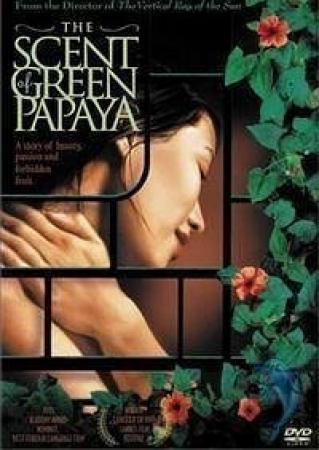 The Scent of Green Papaya 1993 720p BRRiP x264 AAC mkv-Zen_Bud