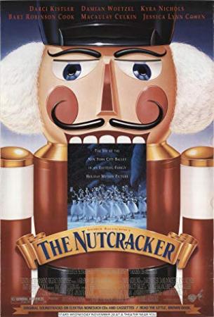 The Nutcracker (1993) DVDrip