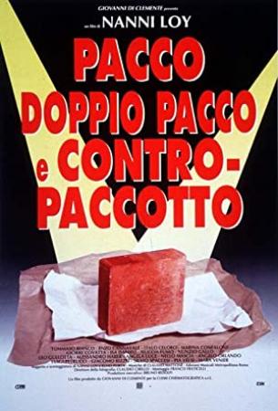 Pacco doppio pacco e contropaccotto (1993) SD H264 italian Ac3-2 0-MIRCrew