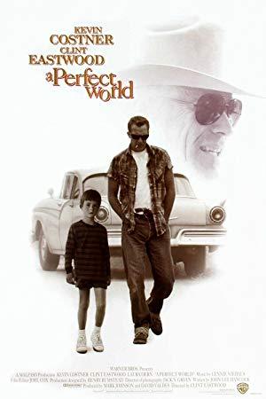 A Perfect World (1993) [BluRay] [1080p] [YTS]