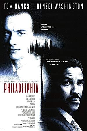 Philadelphia (1993) 720p BluRay x264 Eng Subs [Dual Audio] [Hindi 2 0 - English 2 0] Exclusive By -=!Dr STAR!