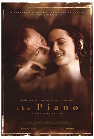 The Piano (1991)