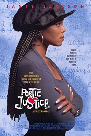 Poetic Justice (1993) [BluRay] [1080p] [YTS]