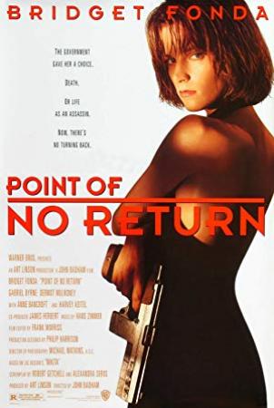 Point Of No Return (1993) [BluRay] [720p] [YTS]