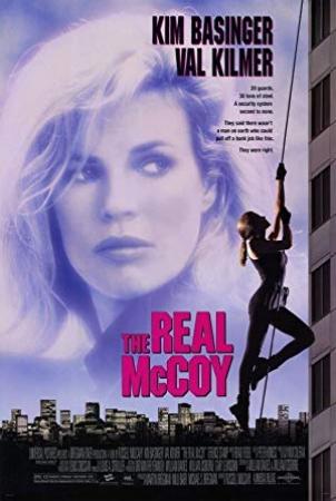 霹雳神偷 The Real McCoy 1993 BluRay 1080p HEVC 10bit DTS AC3 TriAudio 264