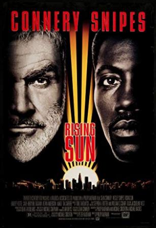 Rising Sun 1993 1080p BluRay x264-AVCHD