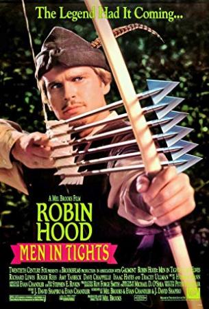 Robin Hood Men in Tights 1993 1080p bdrip x265 5 1 AAC-FINKLEROY