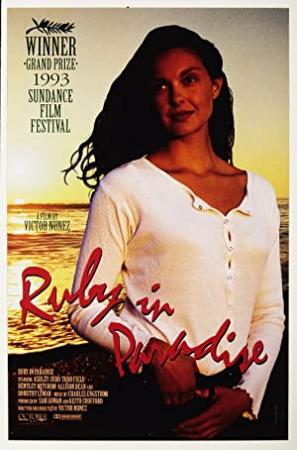 Ruby In Paradise (1993) [720p] [WEBRip] [YTS]