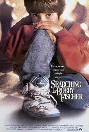 Searching For Bobby Fischer (1993) [WEBRip] [720p] [YTS]