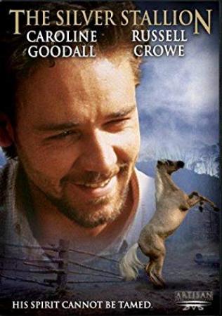 The Silver Brumby 1993 WEBRip XviD MP3-XVID