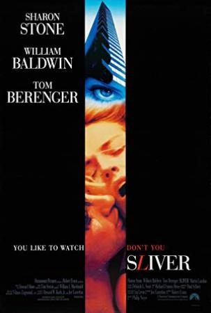 Sliver (1993) [1080p]