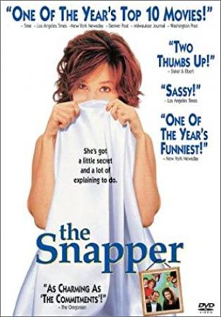 The Snapper (1993) [1080p] [WEBRip] [YTS]