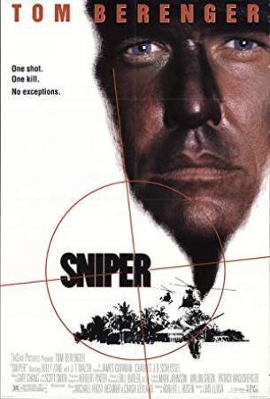 Sniper (1993) Dual-Audio