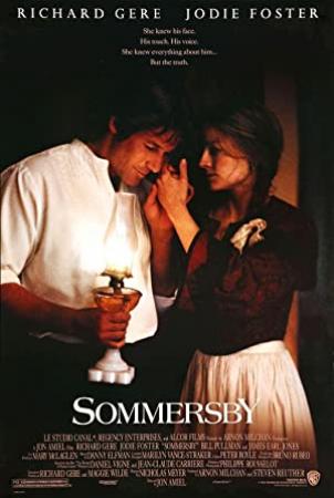 Sommersby (1993) [720p] [BluRay] [YTS]