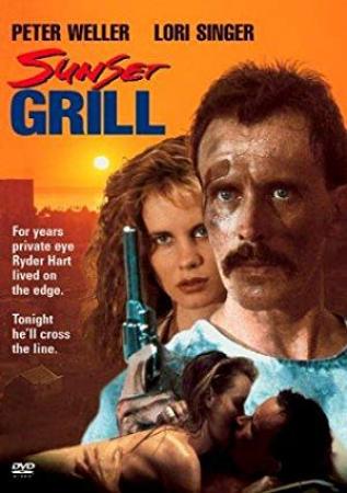 Sunset Grill (1993) [720p] [WEBRip] [YTS]