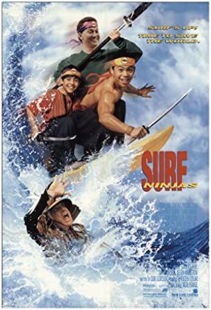 Surf Ninjas (1993) [1080p] [BluRay] [YTS]