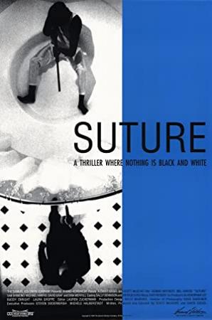 Suture 1993 1080p BluRay x264-SPOOKS[rarbg]