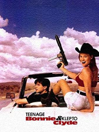 Teenage Bonnie and Klepto Clyde 1993-[+18] DVDRip x264-worldmkv